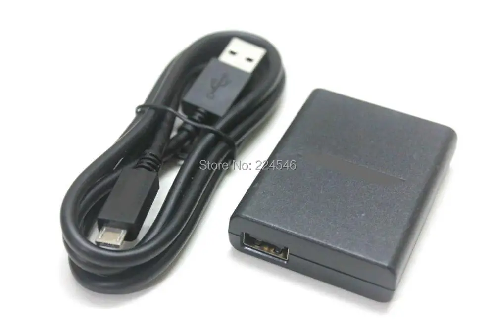 Оригинальный 5 в USB адаптер переменного тока зарядное устройство AFD5V-1C-1U-US PSA05F-050QBT