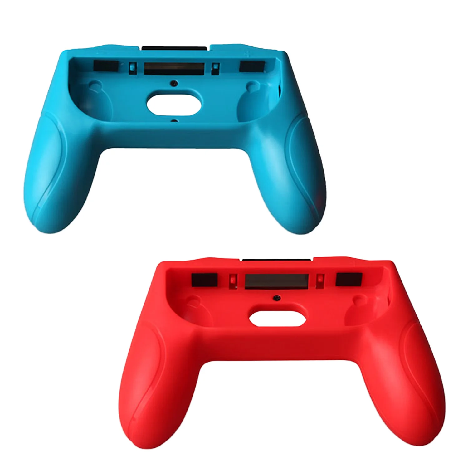 1 пара ручек контроллера с сопротивлением истиранию Bevigac ручки для консоли Nintendo