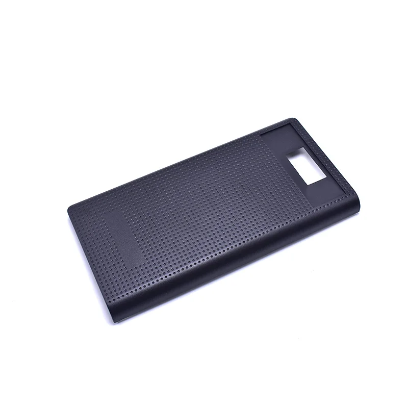 Новый Мощность банк аксессуар Связки 5 V 2.1a 2 USB 7X18650 DIY Bank Дело Комплект Батарея