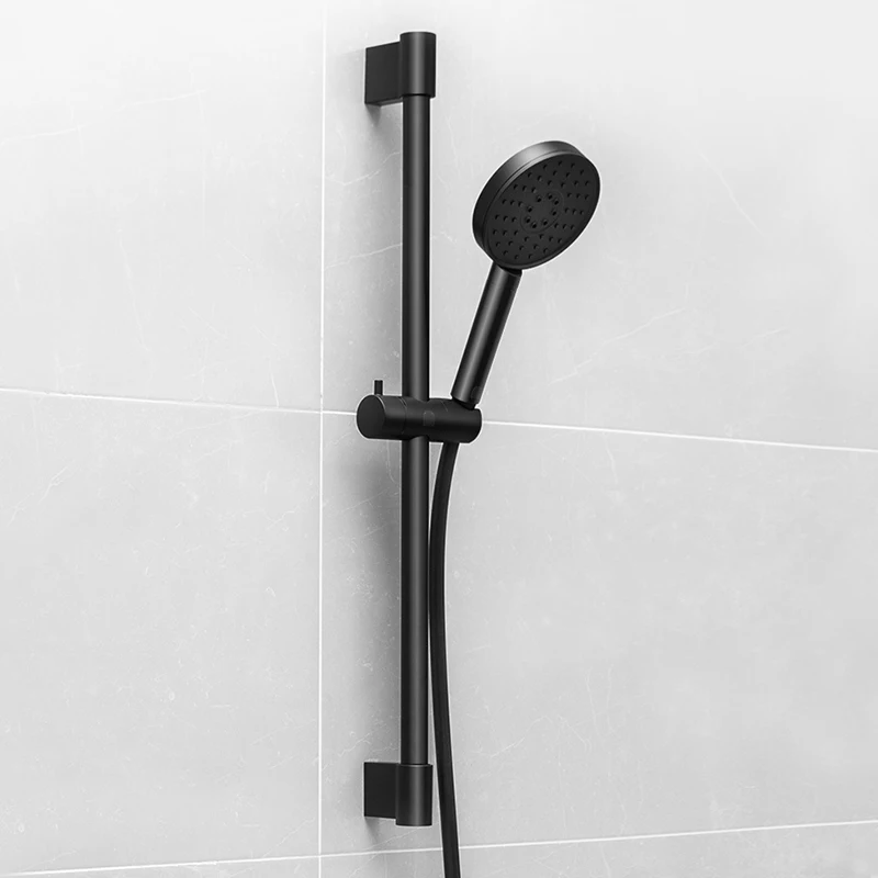 Домашний Blacksmith Душевой Шланг ПВХ взрывозащищенный Анти трещин прочный душевой