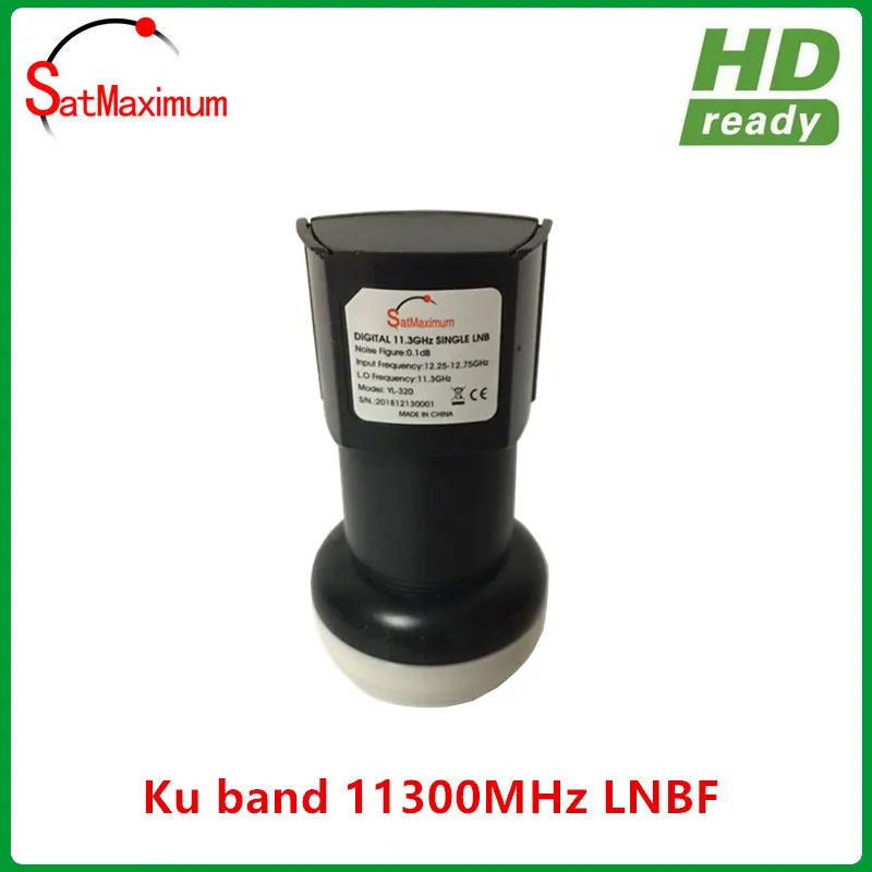 PLL Type 11 3 GHz LNB Ku band satellite LNB|Спутниковое ТВ| |