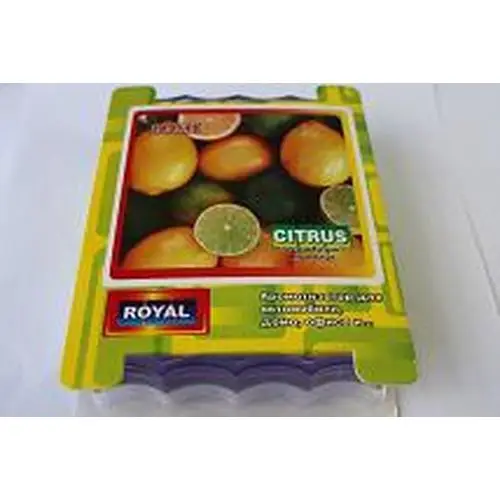 Flavor under seat RASH &quotROYAL&quot Citrus Meadows (RRL-02) | Автомобили и мотоциклы