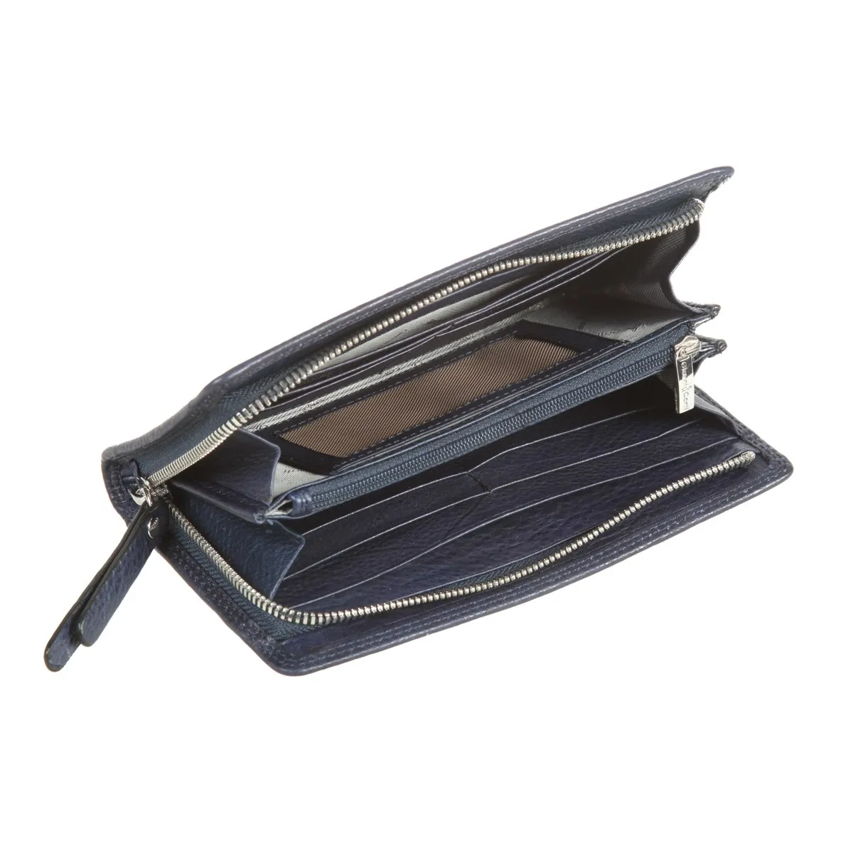 Кошелек Gianni Conti 788165 blue | Багаж и сумки