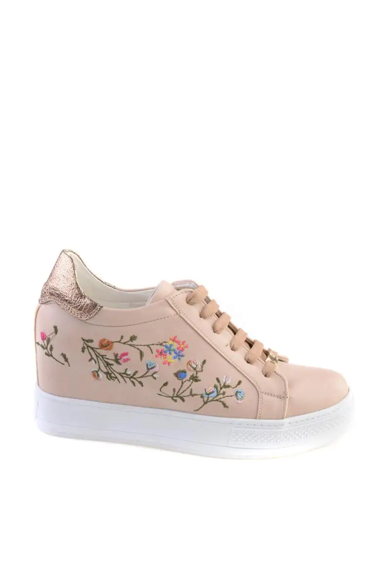 Bambi Powder Women 'S Shoes F0379095009 | Обувь