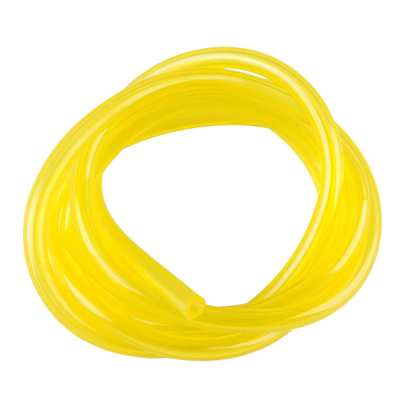 Топливный шланг Tygon для бензопилы, триммера и газонокосилки Poulan. Шланг в трех размерах внутреннего диаметра: 0,080 дюйма, 3/32 дюйма и 1/8 дюйма. Y-образный.