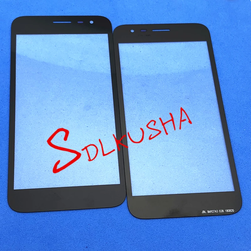 Сменный сенсорный экран для Samsung Galaxy J2 Core J260 J260G J260SM J260F 10 шт.|Сенсорные панели