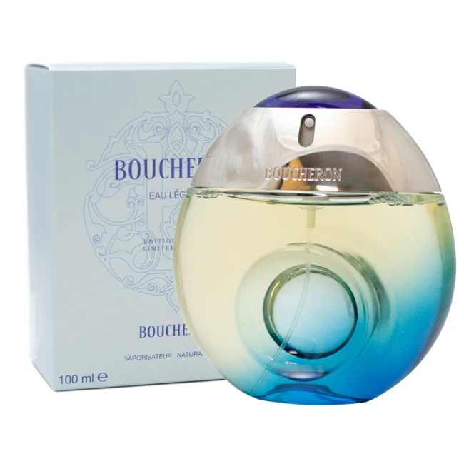 Boucheron парфюм от For women Eau Legere спрей 100 унц./3 3 мл limited edition 2008| |