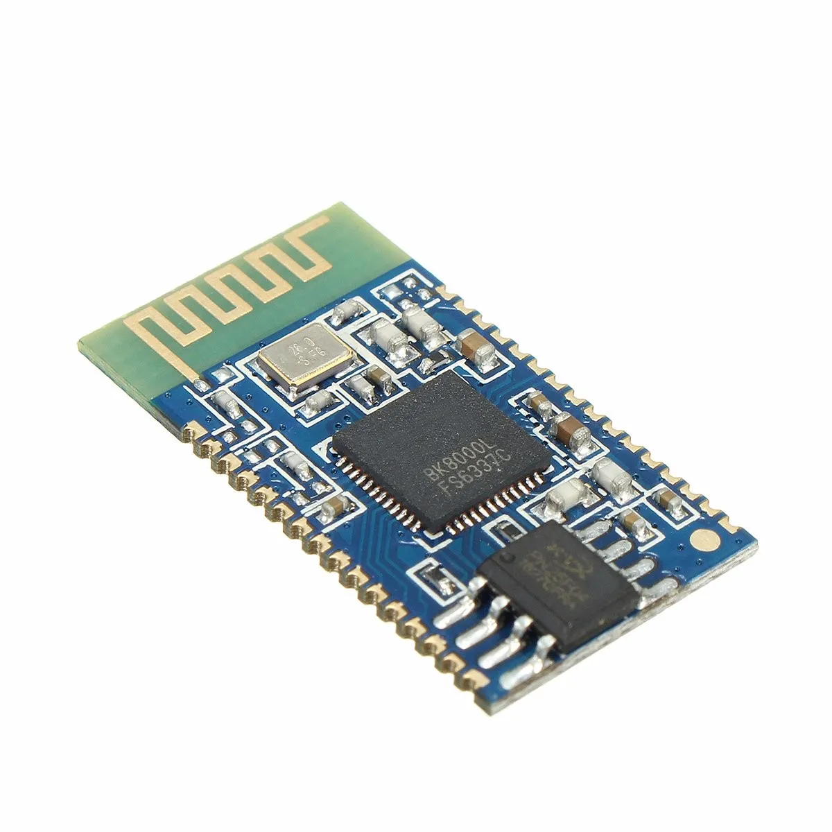 LEORY 1 шт. динамик беспроводной стерео аудио модуль bluetooth передача DIY AT команды