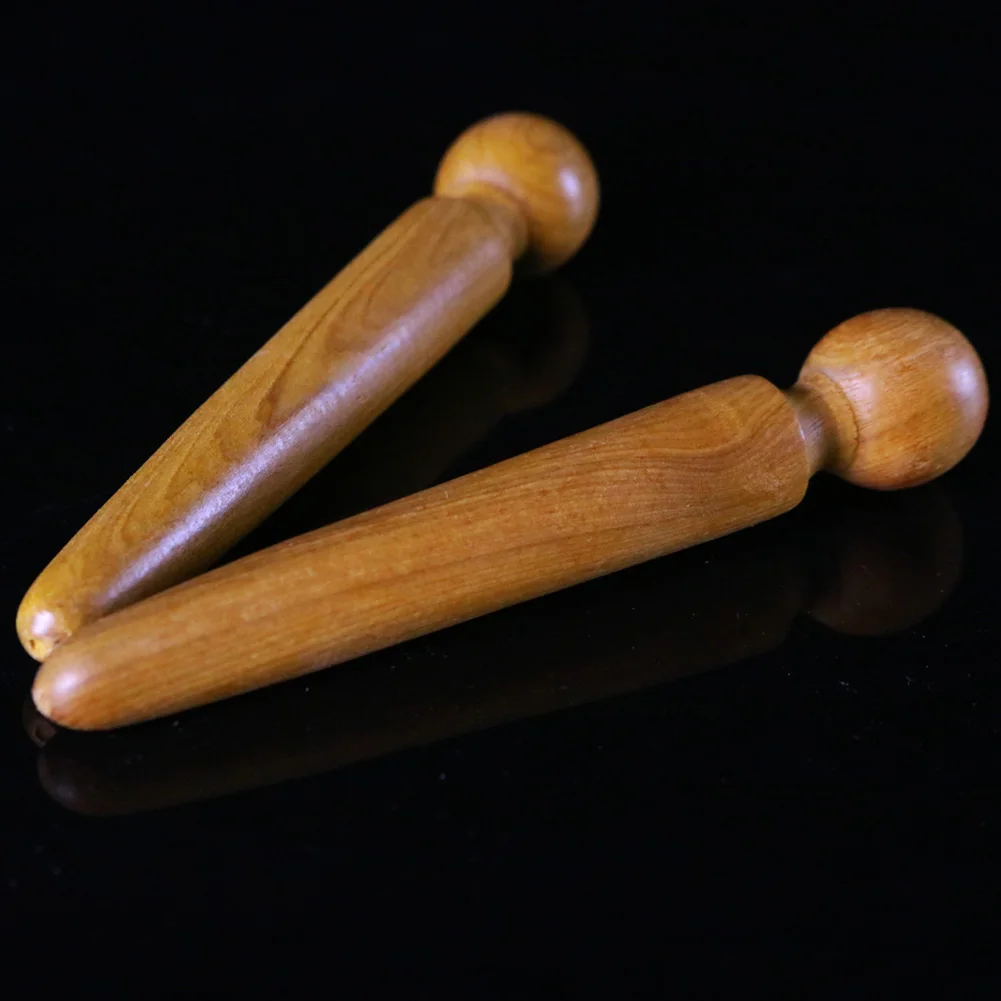 Акупунктура для домашнего использования массажер тела массажная палочка ног