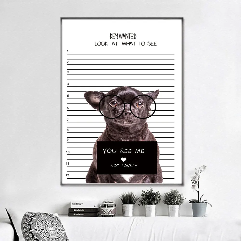 AAVV постеры и принты Печать на холсте стены искусства лошадь картина для гостиной