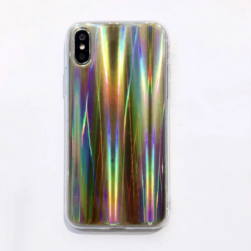 KISSCASE Laser IMD Case For Huawei P20 P30 P10 Lite Pro Mate 20 10 9 Aurora Phone Honor 8 8X V10 P Smart |