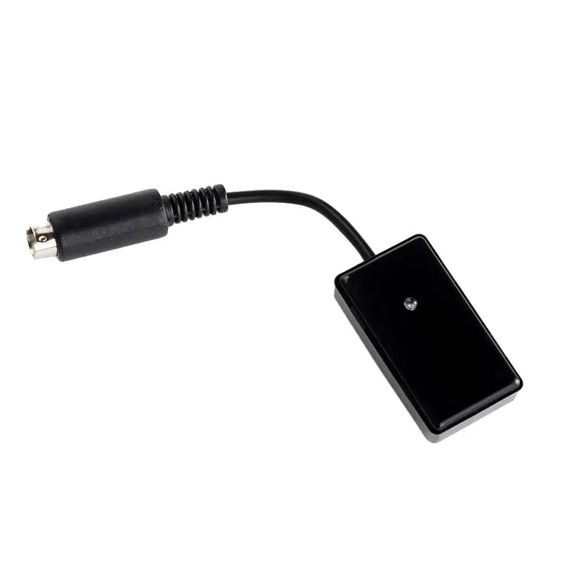 Адаптер конвейер CAT to Bluetooth для YAESU FT 817 857 897 Black|Адаптеры и брелки USB/Bluetooth| |