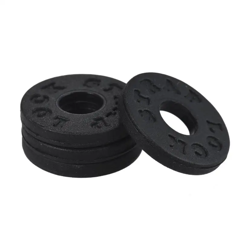 Ремешок для гитары противоскользящая Пряжка анти shedding замок ногтей педаль