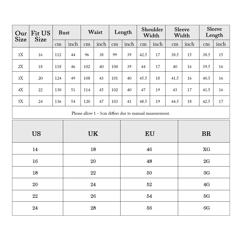 Летние Элегантные Плюс Размер Женские Платья 3/4 Рукава Длиной До Колен Милая Шеи