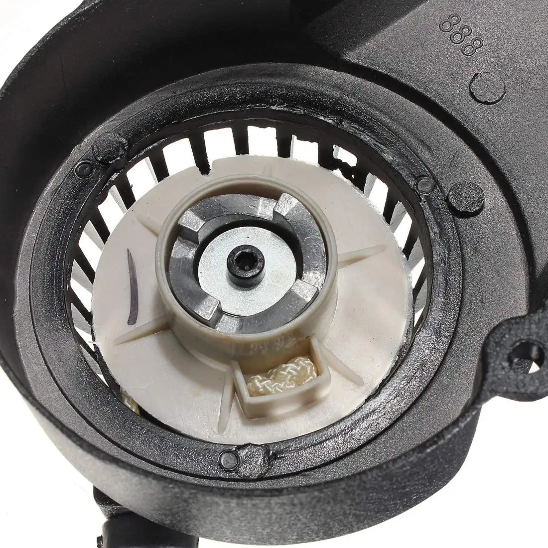 Мотоцикл грязи 2 тактный 43cc 47cc 49cc Pull Starter Mini Dirt Quad для карманного велосипеда