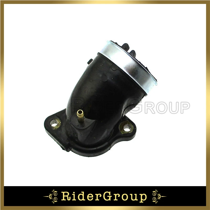 Впускной впускной коллектор карбюратора для Manco Talon 260cc 300cc ATV UTV Roketa MC 54B 250 куб. См 4