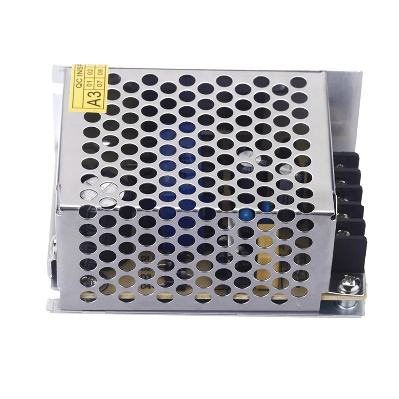AC 100V ~ 240V к DC 5V 3A 15W силовой трансформатор переключатель питания для светодиодной