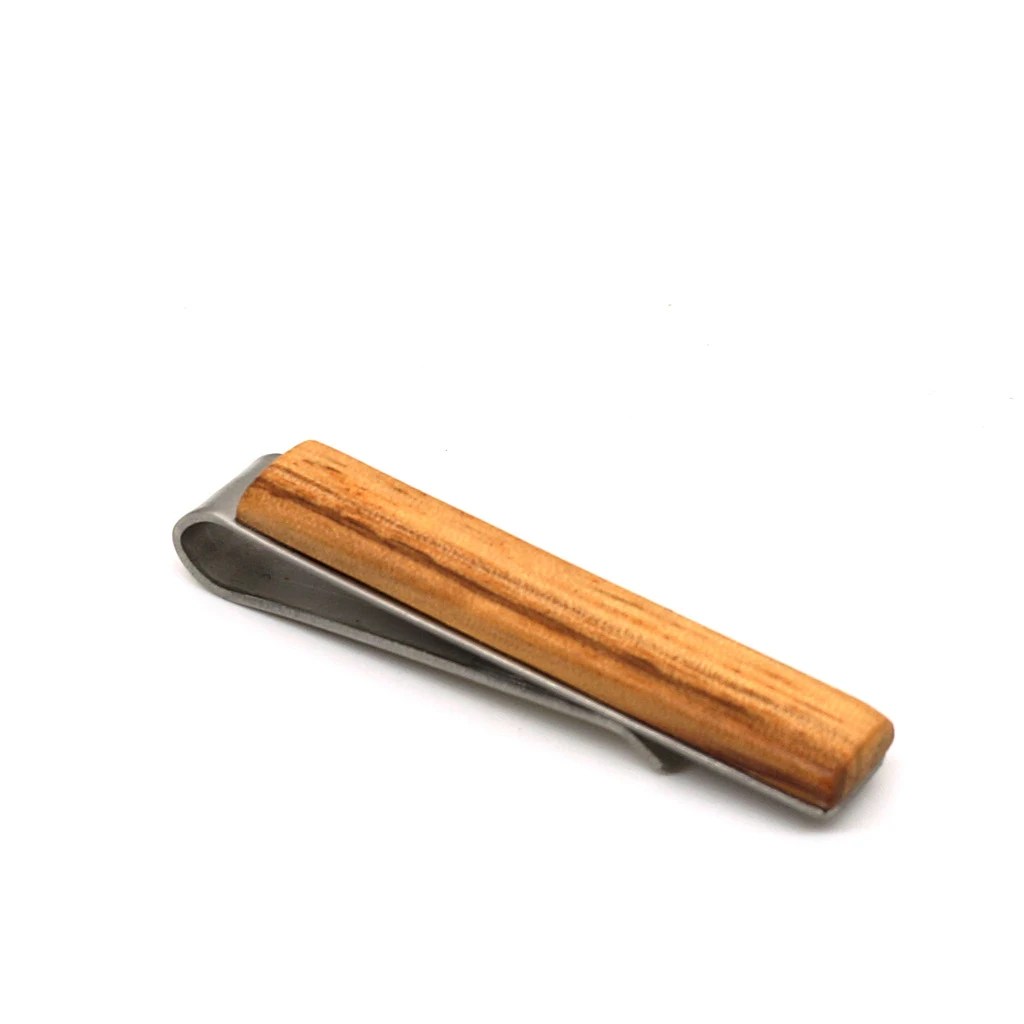 2019 новые аксессуары для галстуков из твердой древесины мужской костюм воротник