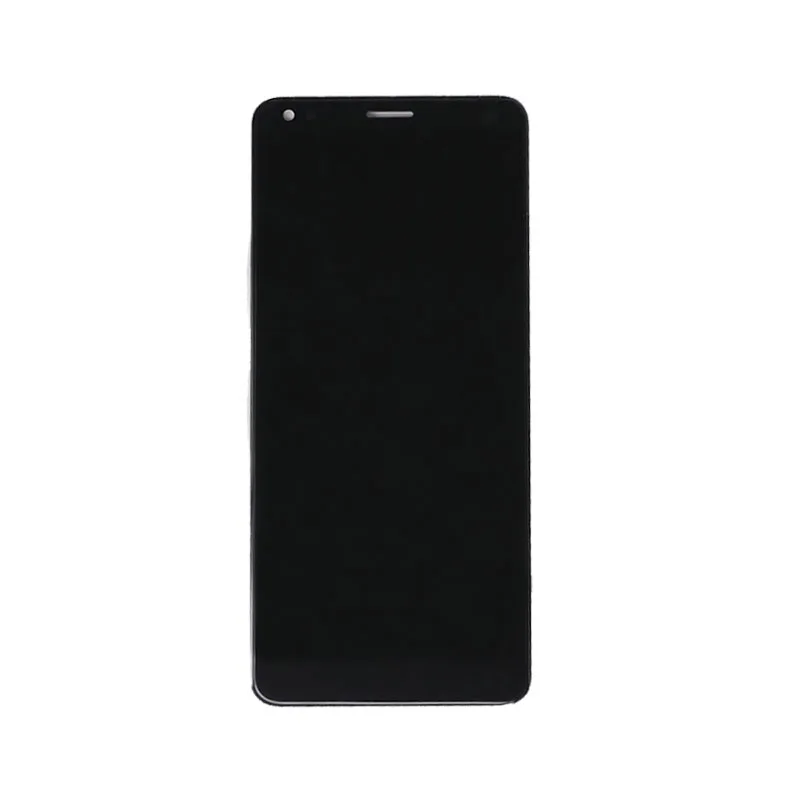 Высокое качество для ZTE Blade V9 ЖК дисплей и сенсорная панель дигитайзер экран