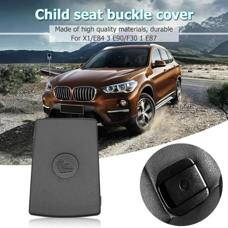 1 шт. автомобильный крючок на заднее сиденье чехол ISOFIX детское удерживающее