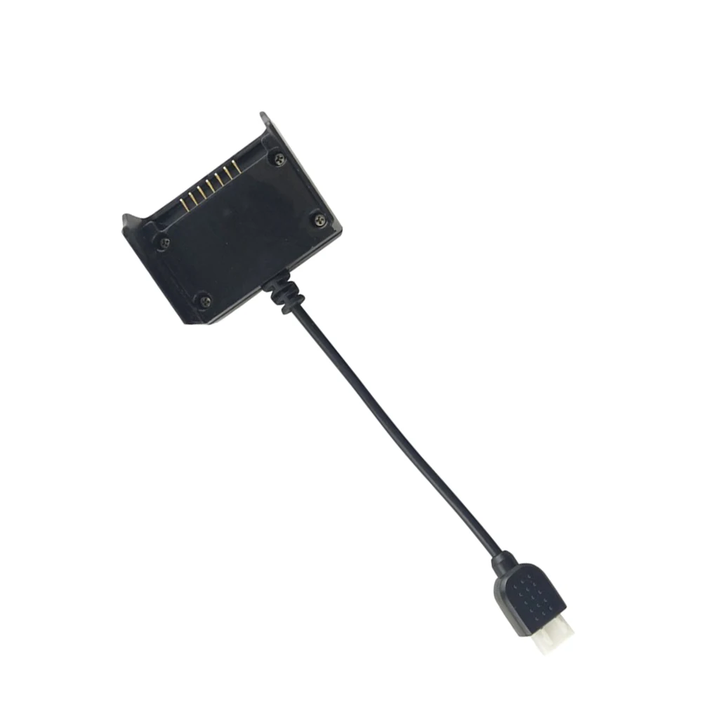 2S Lipo аккумулятор зарядный кабель зарядное устройство провод для MJX Bugs 3 Pro B3PRO Holy