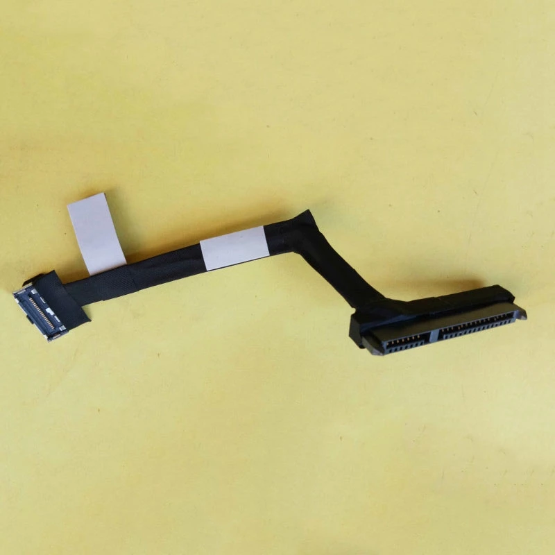 Новый оригинальный разъем жесткого диска SATA для ACER A515 A615 C5V01 HDD кабель DC02002SU00 |