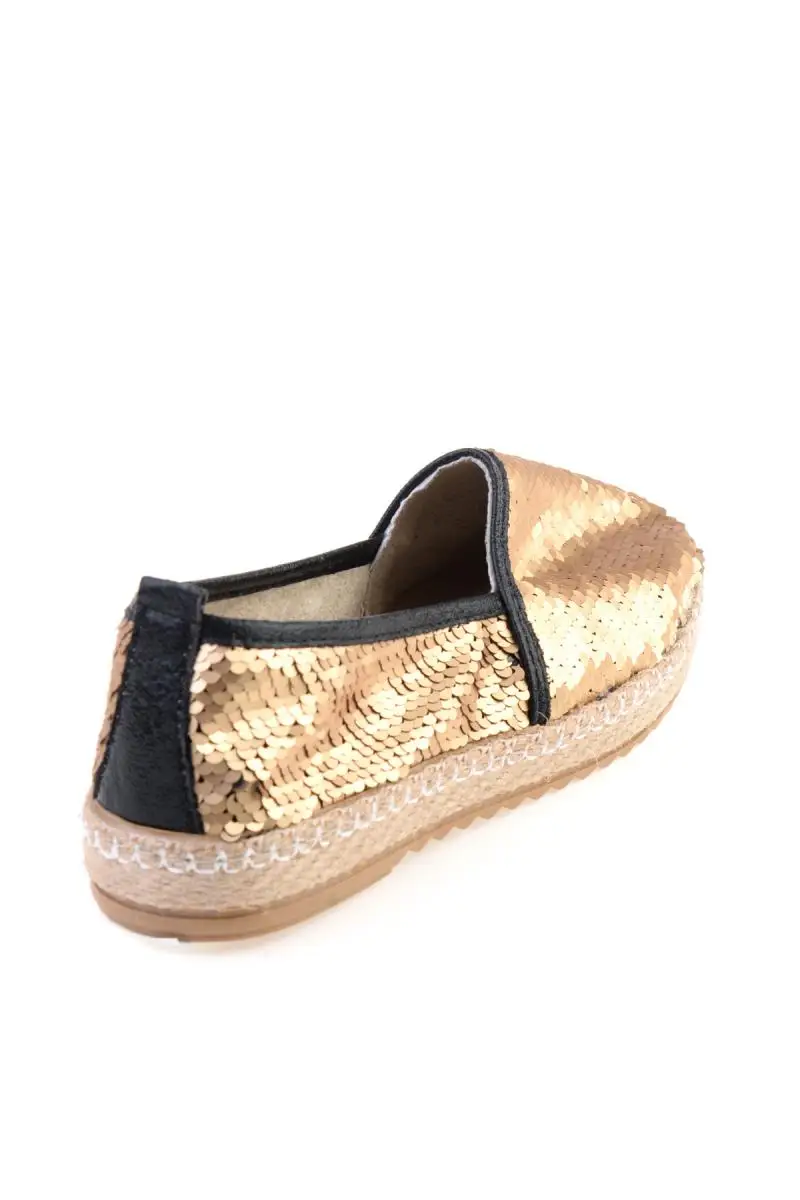 Bambi Dore женский Espadril F0365004153 | Обувь