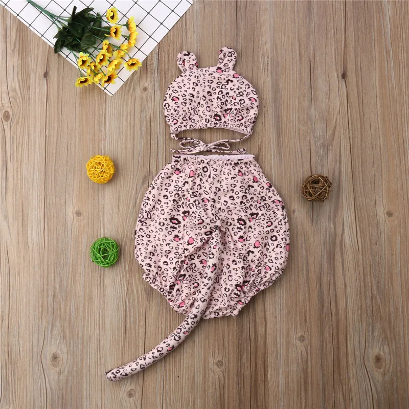 Хлопковый комбинезон для маленьких мальчиков и девочек Новое поступление 2019 с