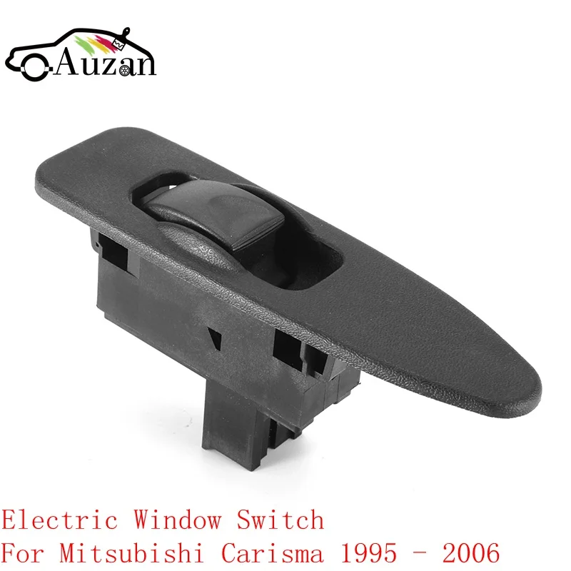 Переключатель Стеклоподъемника MR792851 для Mitsubishi Carisma 1995 - 2006 | Автомобили и