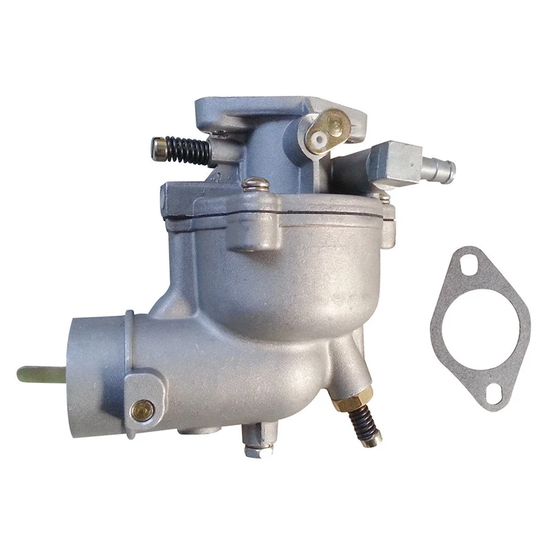 Карбюратор с прокладкой ДЛЯ BRIGGS & STRATTON 7Hp 8Hp 9Hp двигатель 390323 394228|Детали и