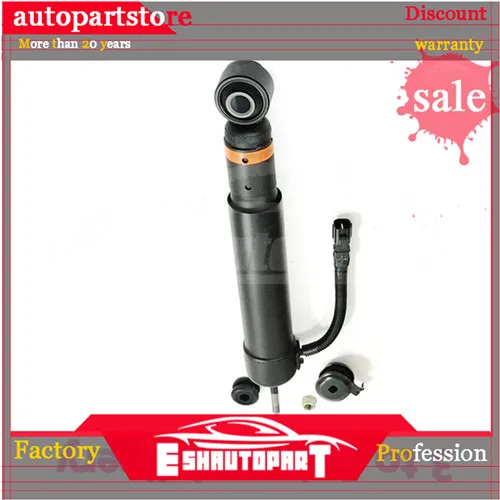 Новинка от производителя один комплект задних амортизаторов 48530-69485 48530-69185 GX470 4.7L