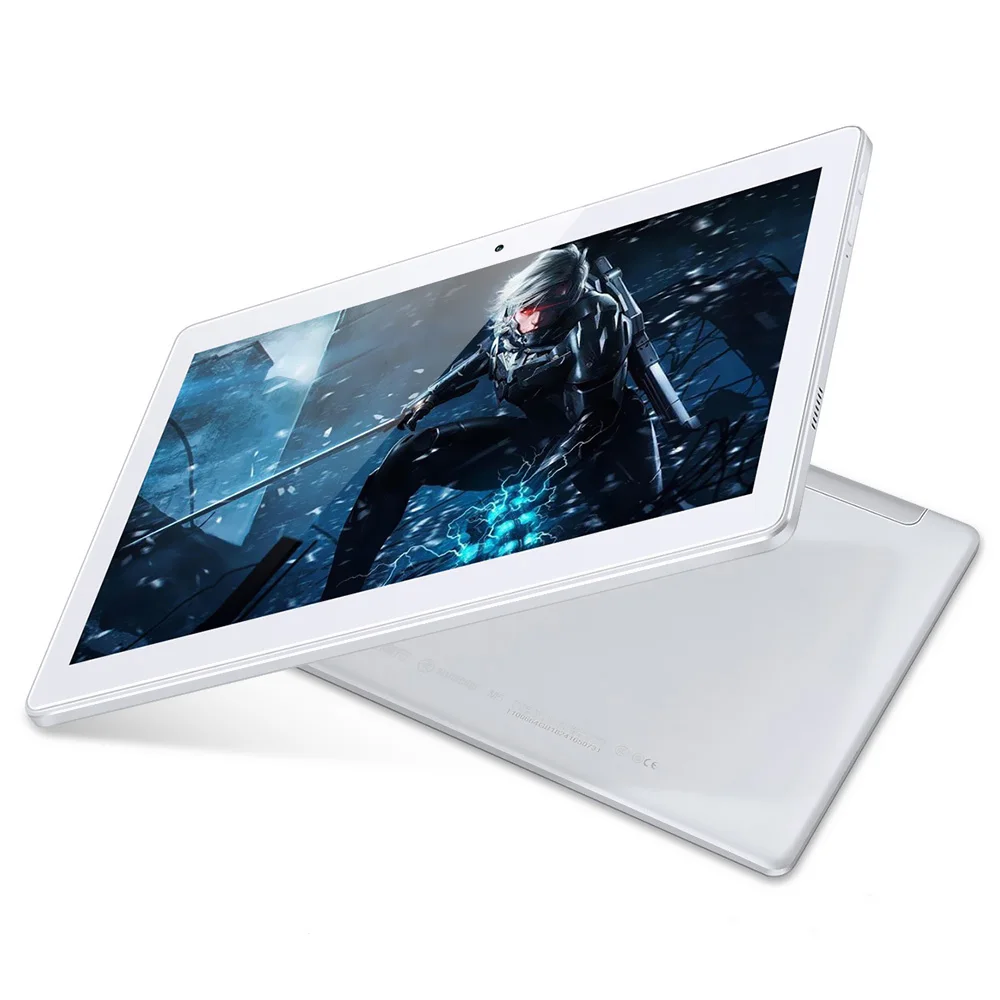 ALLDOCUBE M5 4 г Phablet 10 1 ''android 8 0 планшеты PC MT6797 (X20) Дека Core ГБ + 64 5MP двойной WIFI Двойная