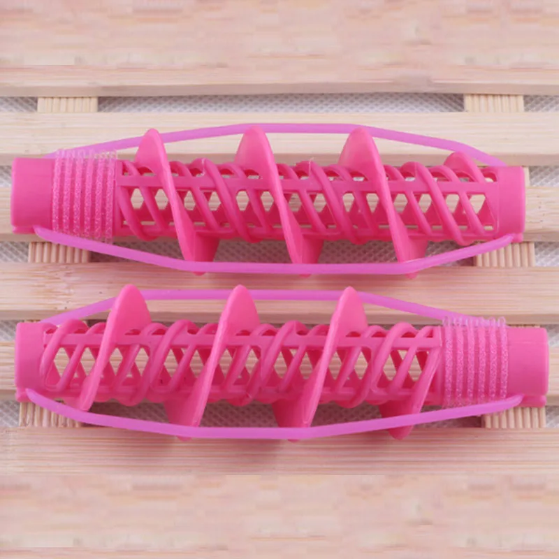 Лучшие продажи 2 шт. заколки для волос Инструменты укладки ухода за лицом