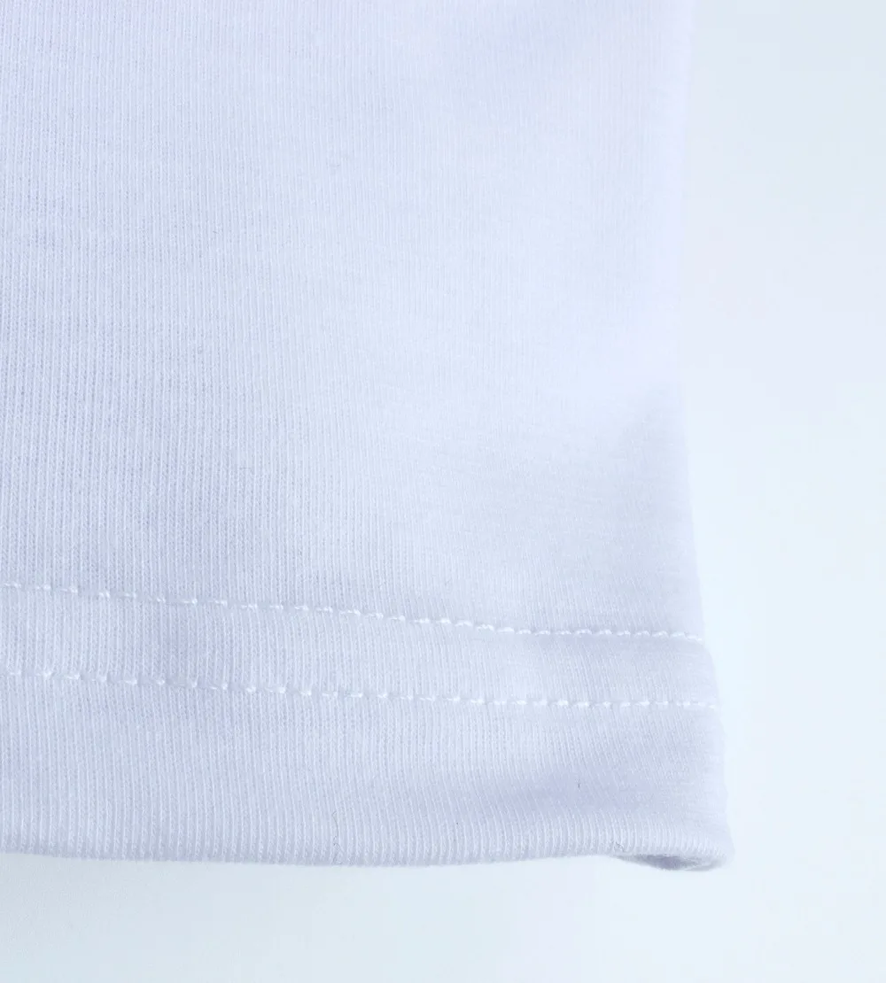 

YEMUSEED New Women Girl T-shirt Print Tops White O-Neck Tees shirt Fashion T-shirts WMT557