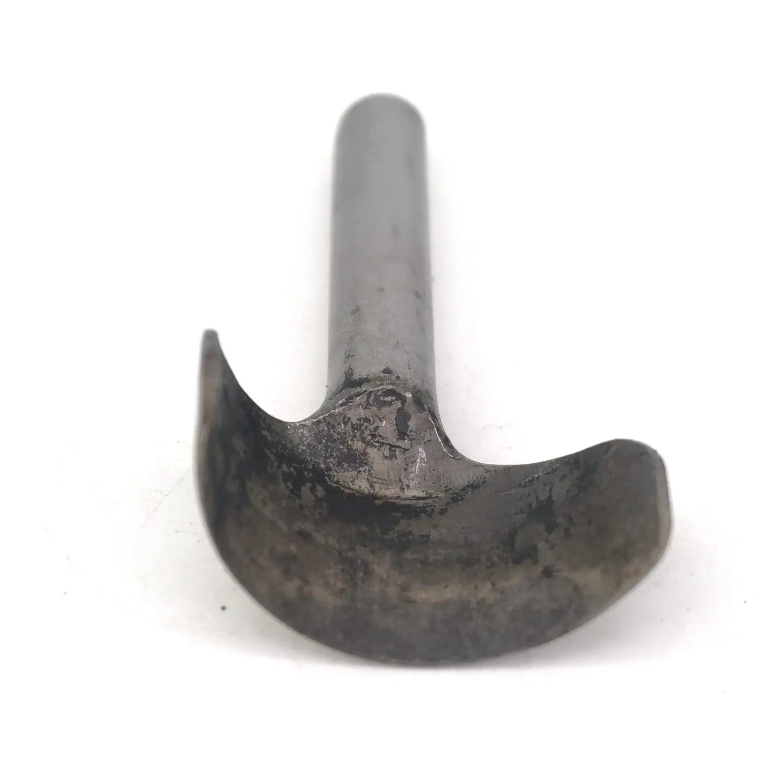 50 мм полукруглые кожаные дыропробивные инструменты для перфорации ремней |