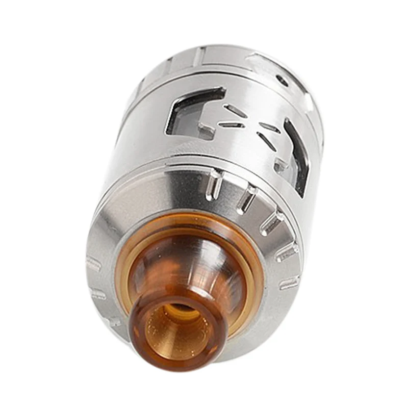 Hugsvape Chalice MTL RTA 24 мм 2 мл ремонтный бак Vape атомайзер для механических мод/VW мод/Vape