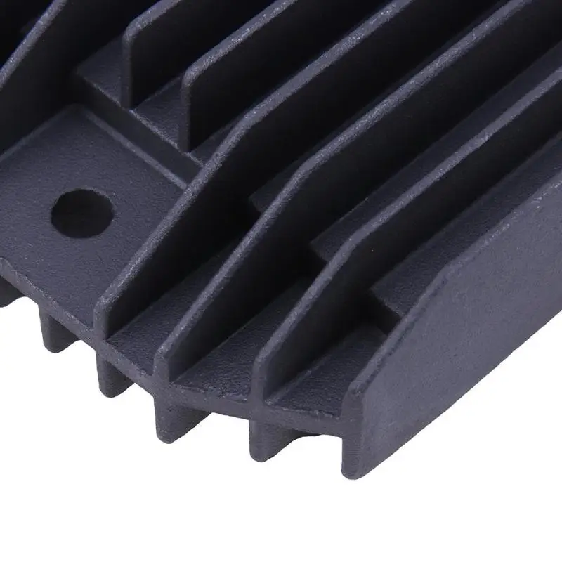 Motorcycle Regulator Rectifier for Kawasaki VN750 VN1500 ZZR600 GPX600R 90*85*28mm rectifier motorcycle accessories | Автомобили и