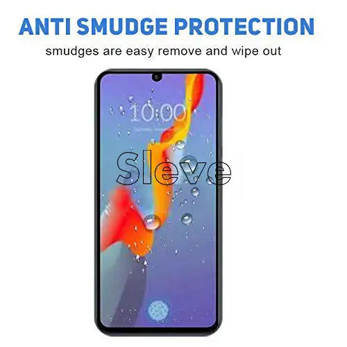 2 шт. 2.5D 9H для Huawei P30 Lite Полное покрытие экрана Защитная пленка Закаленное стекло