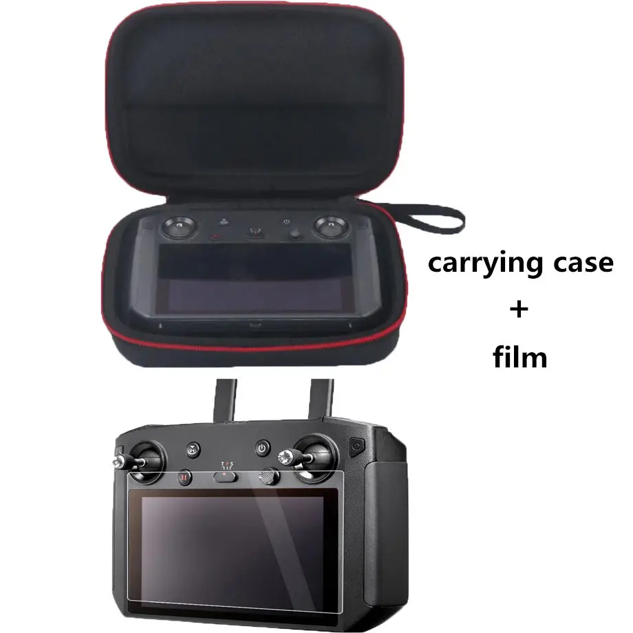 Сумка для хранения с умным управлением Портативная сумка DJI Mavic 2 Защитная пленка
