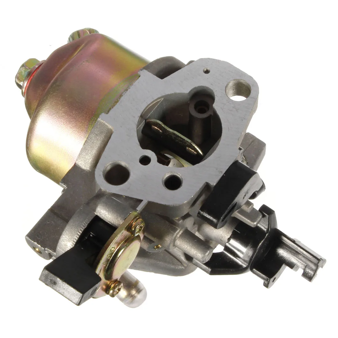 Карбюратор 19 мм для HONDA GX160 5 5/6 HP GX200 16100 ZH8 W61|Карбюраторы| |