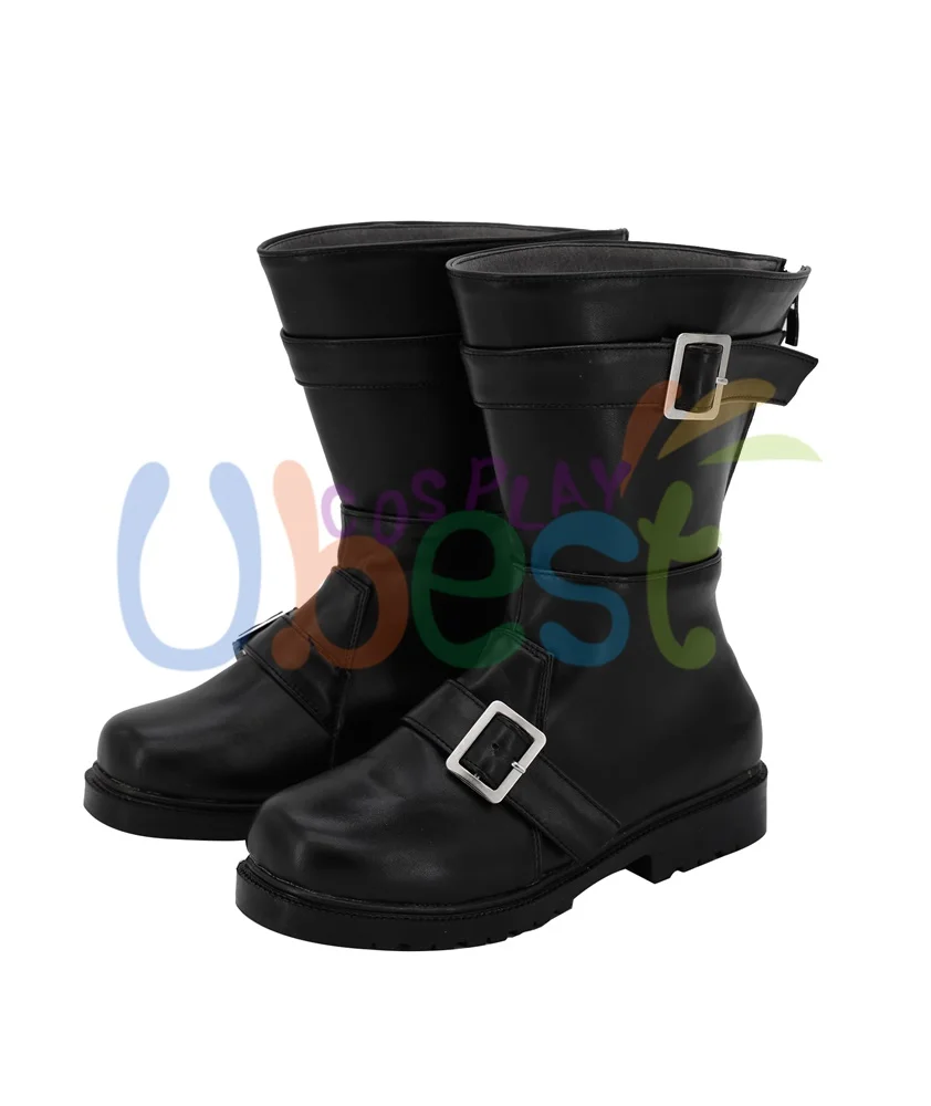 Обувь для косплея ангелов смерти Рейчел Гарднер Рей женские ботинки|Туфли| |