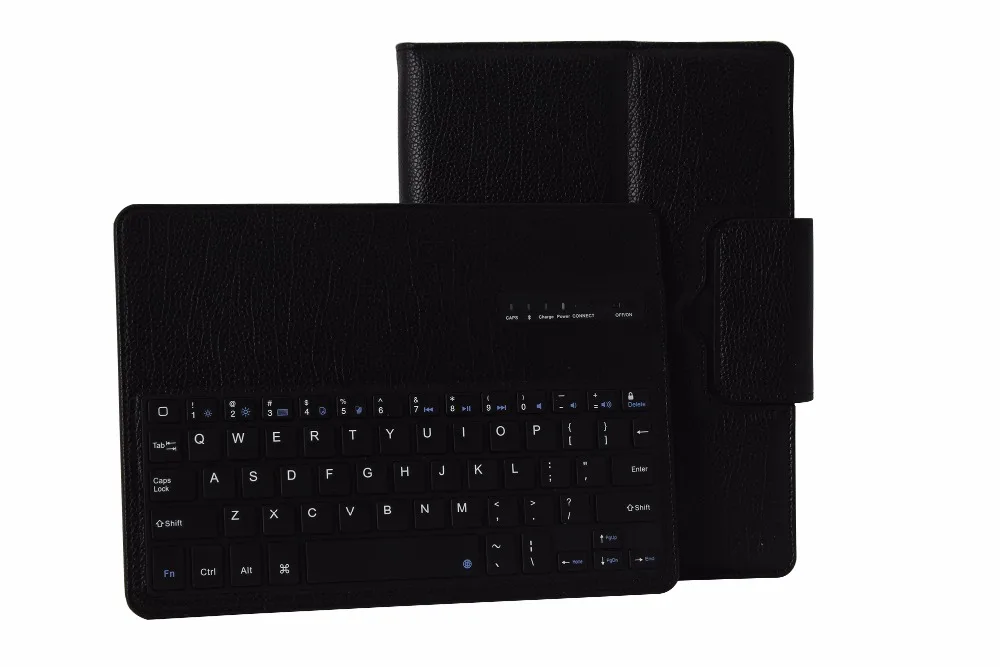 Съемный чехол с беспроводной клавиатурой Bluetooth для Samsung Galaxy Note 10 1 '񟭎 P600 P601 P605
