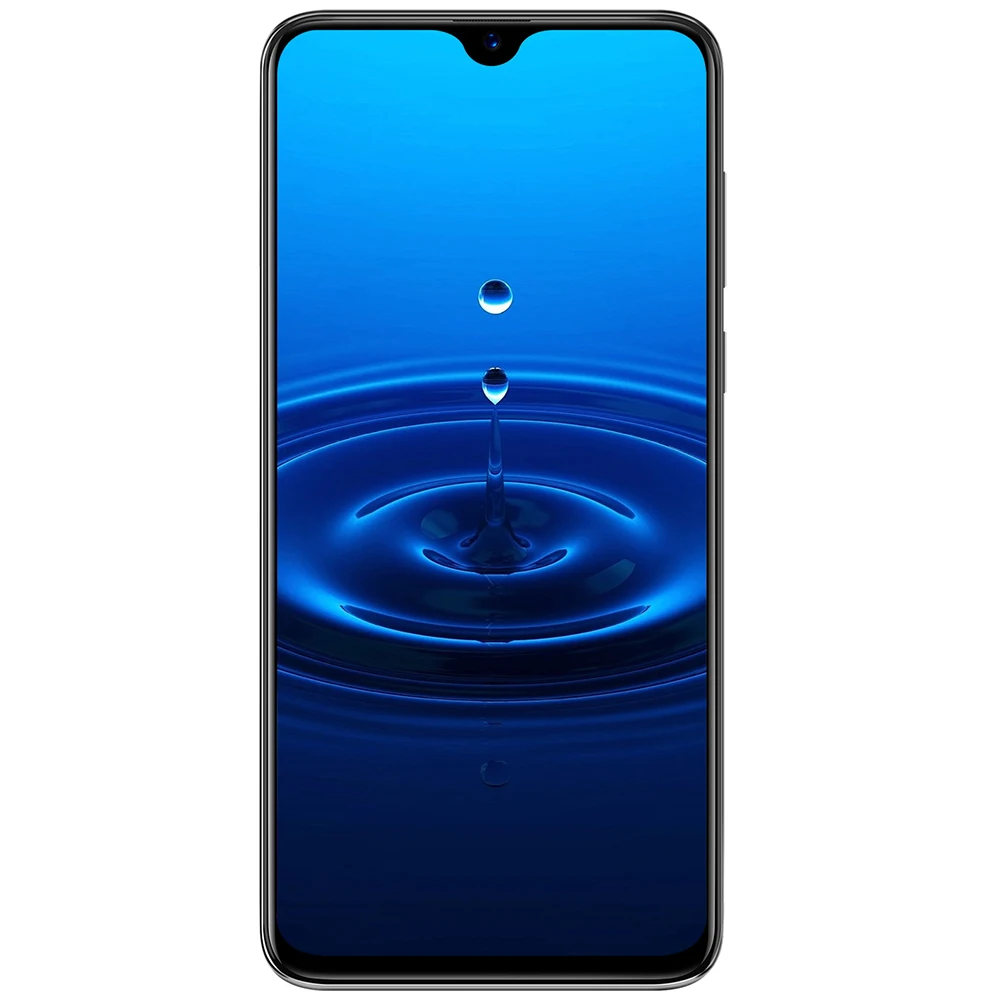 Смартфон CUBOT R15 3g 6 26 ''Android 9 0 MT6580P четырехъядерный 2 Гб ОЗУ 16 ПЗУ 5.0MP фронтальная