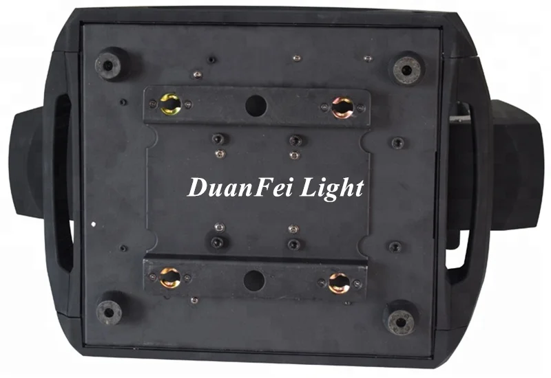 6 шт. матричный экран с точечным управлением Magic P5 SMD2121 RGB 3 в 1 64x64 светодиодная