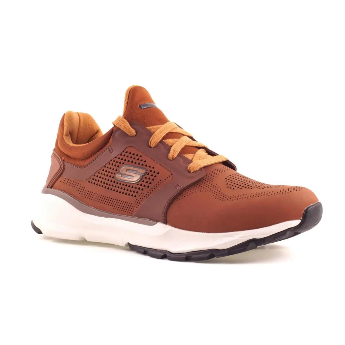 SKECHERS MAN SKIN HIGH HEELS SKECHERSCLASSIC FIT|Обувь для ходьбы| |