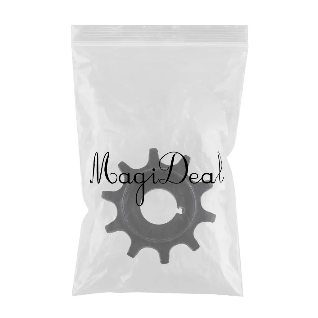 Передняя звездочка Cog 10T 415 цепь 48 куб. См 66 70 80 2-тактный двигатель моторизованный