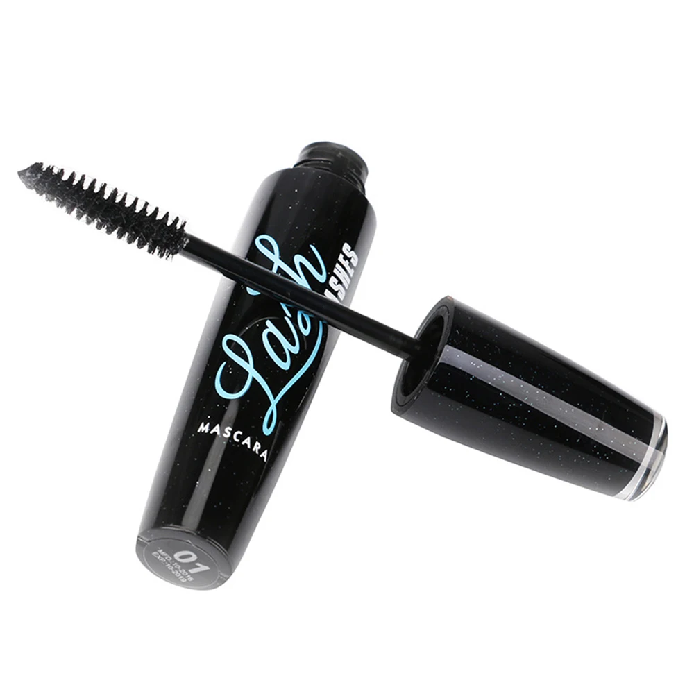 Waterproof Mascara For Eyelash Extension Thick Lengthening Eye Lashes Cosmetics 10ml |