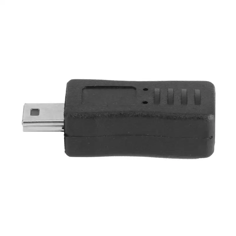 Мини USB 5Pin Male к микро usb Female T Форма V3 для V8 адаптер конвертер| |