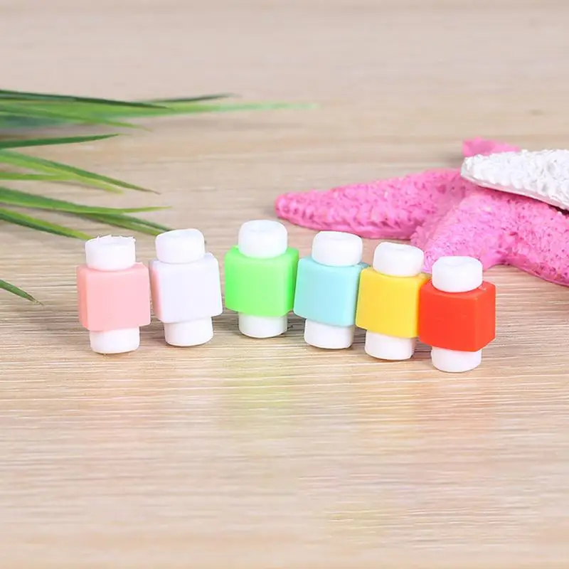 Новый защитный кабель USB для защиты данных защита от обмотки кабеля зарядки