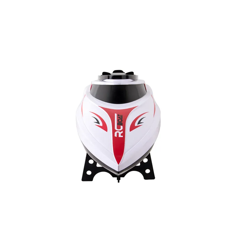 JDRC H830 450 мм 2 4G 25 км/ч Rc лодка электрическая высокоскоростная RTR модель и система